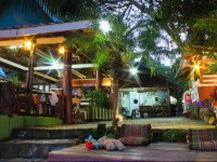 Koh Mook Garden Beach Resort