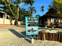 Koh Mook Sivalai Beach Resort