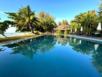 Pawapi Beach Resort Koh Mook