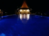 Koh Mook The Sun Great Resort 