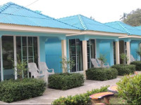 Village Garden Bungalows Kho Mook