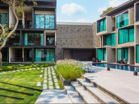 Lima Duva Resort