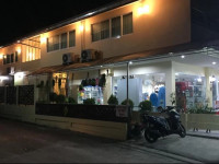 Nong Nuey Rooms