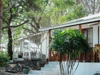 The C Samet Beach Resort 