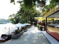 Vongdeuan Resort 