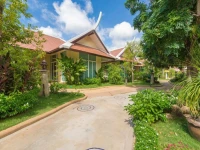 Pattra Vill Resort 