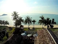 Baan Phulay Luxury Beachfront Villa 4*