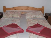 Aranyszarvas-Goldener Hirsch Pension 3*