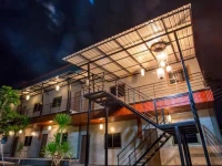 The First Residence & Cafe 3*