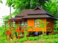 Nan Seasons Boutique Resort 4*