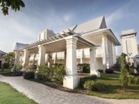 Nantrungjai Boutique Hotel 4*