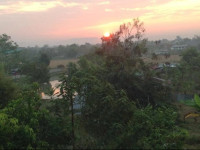 Settee Homestay