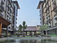 Amanta Hotel Nongkhai