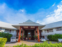 Nongkhai White Hotel