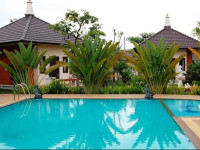 Nongkhai Resort