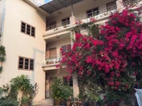 Pikul Apartment Hotel 