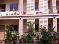 Pikul Apartment Hotel