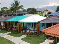 Prawdao Resort 3*