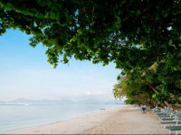 Panwa Boutique Beach Resort 