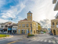 Sansuko Ville 