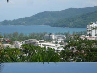 Baiyok Villa