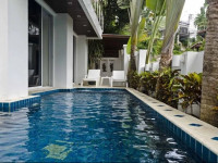 The White Villa Patong