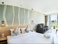 New Nordic Ratana Suites 