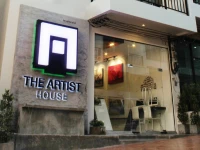 The Artist House 3*