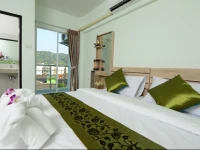 Enrich Boutique Place Guesthouse 2*