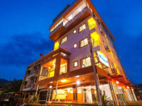 Million Patong Beach Resort