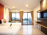 Studio Patong by iCheck inn
