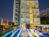 Mera Mare Hotel 3*