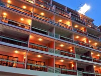 Pattaya Loft Hotel 3*