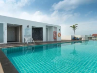 Travelodge Pattaya 3*