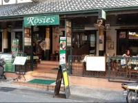 Rosie O Gradys 
