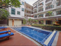 The Agate Pattaya Boutique Resort
