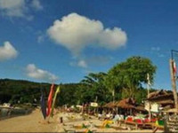Ibiza House Phi Phi