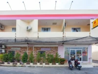 Hock mansion Phuket 