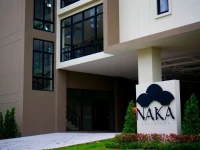 Naka Residence 3*