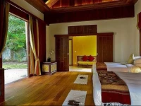 Villa Salika 