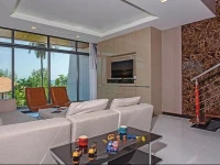 Equilibrium Rawai Villa - 4 Bed 