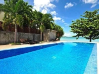 Chalong Beach Front Residence 