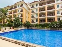 Palm Breeze Residence 3*