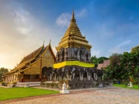 Villa Meesuk Residences 3*