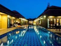 Zen Oasis Chiang Mai Villa 5*