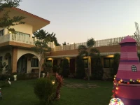 Charming Home Resort 3*
