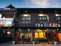 The Old Stay By Sister
