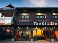 The Old Stay By Sister 
