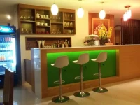 Green House Phuket 3*