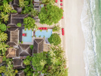 Anantara Rasananda Koh Phangan Villas